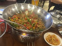-三湘四水湖南特色餐厅(颐景公寓店)