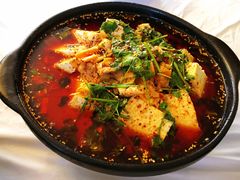 -百花人家(清水田园店)