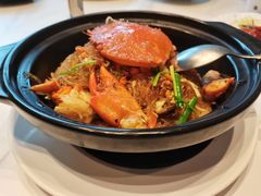 -上海宝华喜来登酒店·采悦轩中餐厅