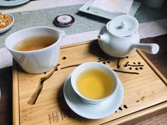 -梅间堂茶馆(绿地缤纷城店)