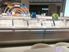 -LOHO眼镜(上海晶耀前滩商场店)