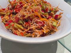 -传统菜农庄(皇姑路店)