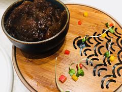 -望乡楼上海菜(日月光店)