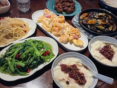 -成都娃娃花园餐厅 (南艺旗舰店)