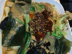 -林静小吃(复兴路店)