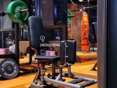 -蜗牛健身·私教馆(海珀香庭店)