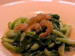 上汤鸡毛菜-解香楼(八盘岭路店)