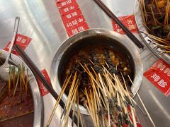 -湖南益阳麻辣烫(棠东丰华街店)