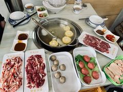 -杏花吴记牛肉火锅