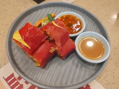 -点都德(水贝IBC店)