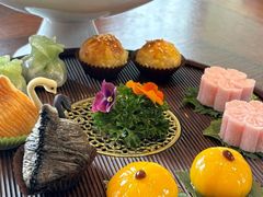 -芙蓉堂(武汉天地店)