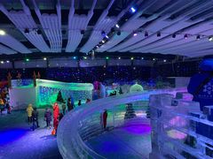 -宁波冰雪大世界(北仑区)