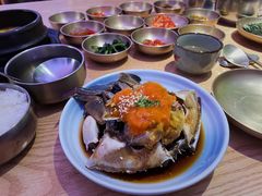 -大瓦房酱油蟹(锺路店)