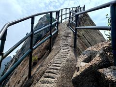 -丹东凤凰山景区