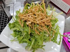 -宗泉烤全羊·烤羊腿·家常菜(解放东路店)