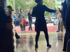 -凤凰楼酒家·粤宴点心(华强北店)