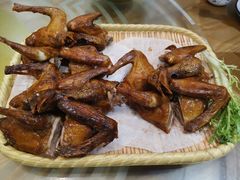 -五谷芳乳鸽王（大梅沙总店C区）(网红打卡店)