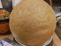 麻球-乡村大苑(嘉定店)