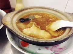 -添發碗仔翅美食