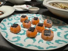 -新光酒家·河豚·海鲜·蟹料理(浦东店)