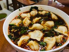 酸汤饺子-刘信牛羊肉泡馍小炒(回民街店)