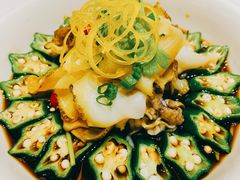 -臻宝中餐厅·大连菜·海鲜·融合菜(大连一方城堡豪华精选酒店)
