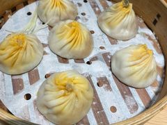 手拆蟹粉小笼包-苏小柳点心·手作小笼包(新街口分院店)