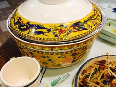 -京氣春饼(机场店)