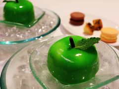 -AZUR聚(香格里拉饭店)