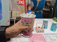 -DQ·蛋糕·冰淇淋(河东万达店)