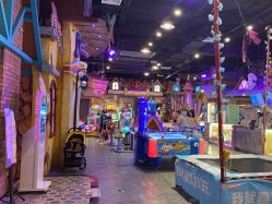 -卡通尼乐园(重庆南坪协信星光店)