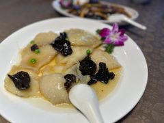 糟熘鱼片-泰丰楼(前门西大街店)