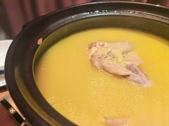 -六合居·明厨亮灶餐厅(成双大道店)