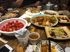 -阿拉木汗餐厅(山大路店)