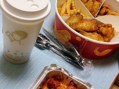 -必胜客(磁器口店)