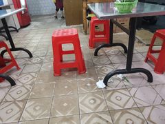 大堂-高师傅特色米粉汤包(建设路店)
