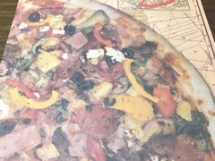 -Tubestation站点比萨(高新万达ONE店)