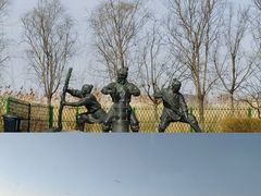 -永定河休闲森林公园