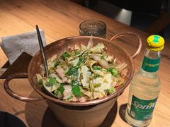-青桃餐厅
