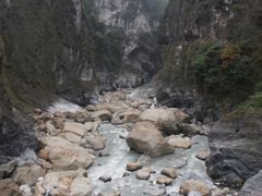 -太鲁阁公园