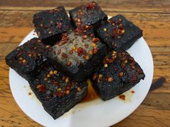 -五娭毑臭豆腐(黄兴南路店)