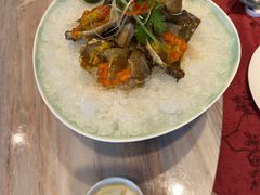 -皇朝海鲜酒店