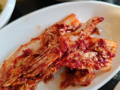-本家·添百客韩国料理(泰然店)