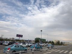 -张家口宁远机场