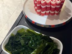 -京悦南门涮羊肉·羊蝎子火锅(田林路店)