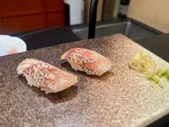 -Sushi Hanzo半藏(天环广场店)