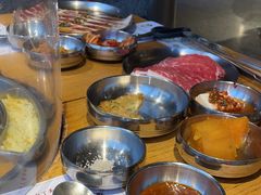 -姜虎东白丁烤肉(恒隆广场店)