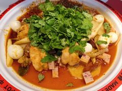 -文立新麻辣烫(合生汇21街区店)