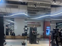 -一年四季24小时智能健身(广百店)
