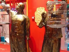 大堂-京味张·北京烤鸭(天河南二路店)